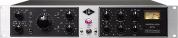Universal Audio 6176 Vintage Channel Strip Universal Audio 6176 Vintage Channel Strip