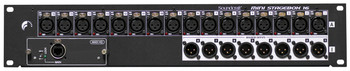 Soundcraft Mini Stagebox 16 Inputs / 8 Analog Outputs - 1 Soundcraft Mini Stagebox 16 Inputs / 8 Analog Outputs - 1