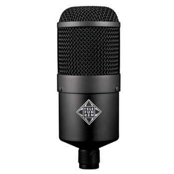 Telefunken M82 Broadcast Package - Lunchbox Audio