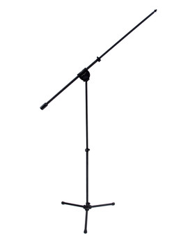 Latch Lake micKing 1100 Microphone Stand Latch Lake micKing 1100 Microphone Stand