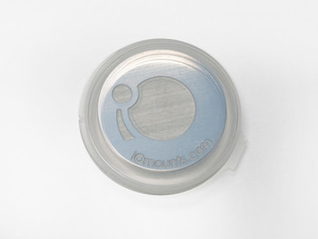 Latch Lake iOadapt 3 Pack Steel Sticker Latch Lake iOadapt 3 Pack Steel Sticker