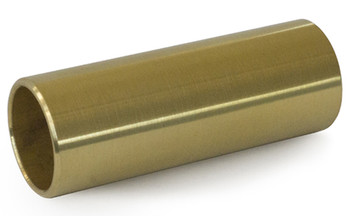 Latch Lake CPS Brass Guitar Slide Latch Lake CPS Brass Guitar Slide
