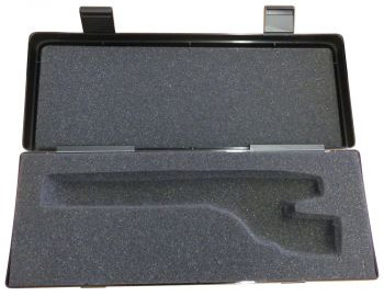 Sennheiser CASEMD441 Hardshell Polymer Case for MD441-U Mic Sennheiser CASEMD441 Hardshell Polymer Case for MD441-U Mic