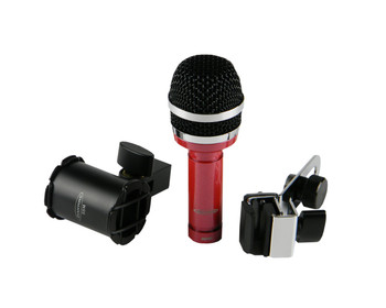 Avantone ADM Dynamic Snare Drum Microphone Avantone ADM Dynamic Snare Drum Microphone