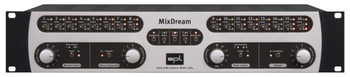 SPL MixDream 16 x 2 Analog Summing Mixer W/ Inserts SPL MixDream 16 x 2 Analog Summing Mixer W/ Inserts