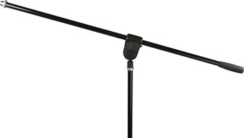 Ultimate Support MC-40B Pro - 3 Pack Microphone Stand W/ Boom Ultimate Support MC-40B Pro - 3 Pack Microphone Stand W/ Boom