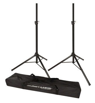 Ultimate Support JS-TS50-2 Tripod Speaker Stand - Pair Ultimate Support JS-TS50-2 Tripod Speaker Stand - Pair