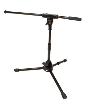 Ultimate Support JS-MCFB50 Low-Profile Microphone Stand Ultimate Support JS-MCFB50 Low-Profile Microphone Stand