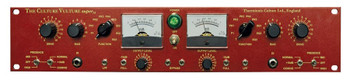Thermionic Culture - Culture Vulture S15 Stereo 'Super 15' Valve Enhancer Thermionic Culture - Culture Vulture S15 Stereo 'Super 15' Valve Enhancer