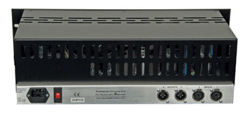 Thermionic Culture Phoenix Master Stereo Mastering Plus Compressor Thermionic Culture Phoenix Master Stereo Mastering Plus Compressor