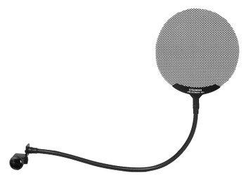 Stedman Corporation PS101 Metal Pop Filter - MADE IN USA Stedman Corporation PS101 Metal Pop Filter - MADE IN USA