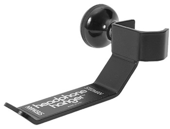 Stedman Corporation SHH Studio Headphone Hanger - MADE IN USA Stedman Corporation SHH Studio Headphone Hanger - MADE IN USA