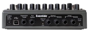 Eventide ModFactor Modulation Effects Stompbox Eventide ModFactor Modulation Effects Stompbox