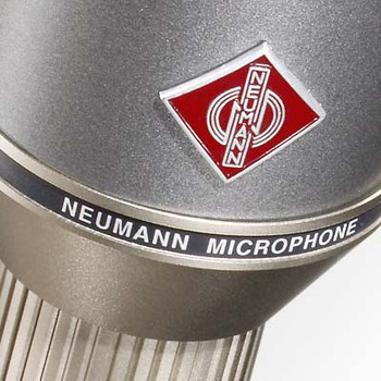 Neumann TLM 67 Set Z Switchable Studio Microphone Neumann TLM 67 Set Z Switchable Studio Microphone