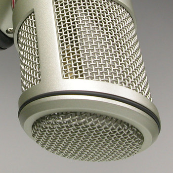Neumann BCM 104 Broadcast Microphone Neumann BCM 104 Broadcast Microphone