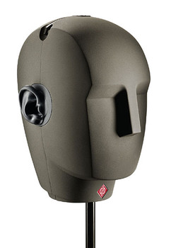 Neumann KU 100 Binaural Dummy Head Microphone Neumann KU 100 Binaural Dummy Head Microphone