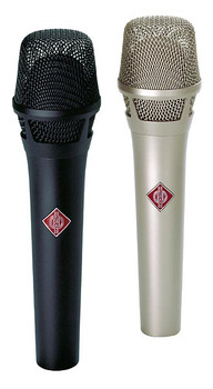 Neumann KMS 105 Vocal Condenser Microphone