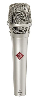 Neumann KMS 105 Vocal Condenser Microphone