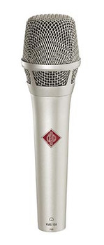 Neumann KMS 104 Vocal Condenser Microphone