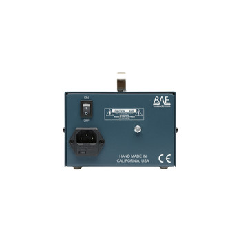 BAE 24V Power Supply