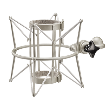 Neumann Z 48 Clamping Action Shock Mount Neumann Z 48 Clamping Action Shock Mount