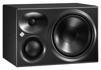 Neumann KH 310 L Active Three-Way Studio Monitor - Left Neumann KH 310 L Active Three-Way Studio Monitor - Left