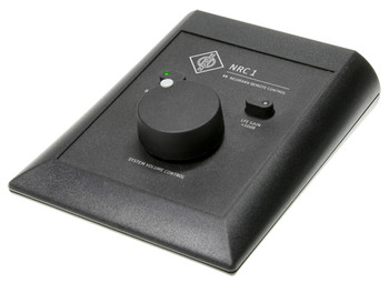 Neumann NRC 1 Subwoofer Remote Control Neumann NRC 1 Subwoofer Remote Control