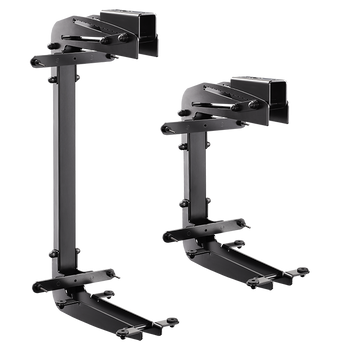 Neumann LH 42 Ceiling Mount System for O 410 Loudspeaker Neumann LH 42 Ceiling Mount System for O 410 Loudspeaker