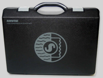Shure A100C Microphone Carrying Case Shure A100C Microphone Carrying Case