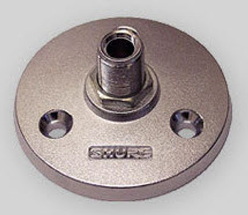 Shure A13HD Heavy Duty Mounting Flange Shure A13HD Heavy Duty Mounting Flange