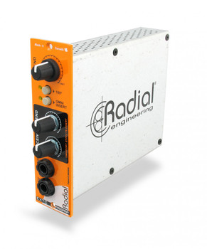 Radial Engineering EXTC-500 Guitar Effects Interface Radial Engineering EXTC-500 Guitar Effects Interface
