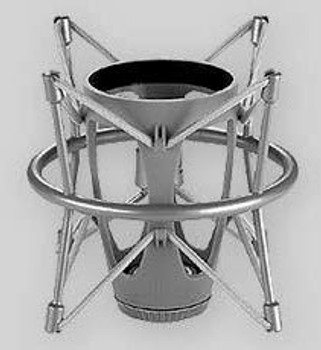 Shure A44ASM Shock Mount For KSM44A Shure A44ASM Shock Mount For KSM44A