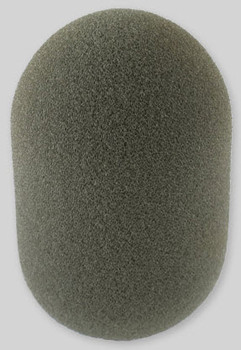 Shure A4WS Microphone Foam Windscreen Shure A4WS Microphone Foam Windscreen