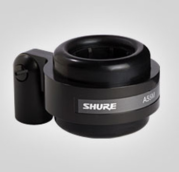 Shure A55M Shock Mount Microphone Clip [CLEARANCE]