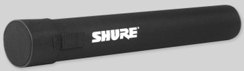 Shure A89LC Carrying Case For VP89L Shotgun Microphone Shure A89LC Carrying Case For VP89L Shotgun Microphone