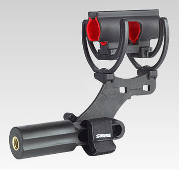 Shure A89M-CC Rycote Lyre Mount W/ CCA Shure A89M-CC Rycote Lyre Mount W/ CCA