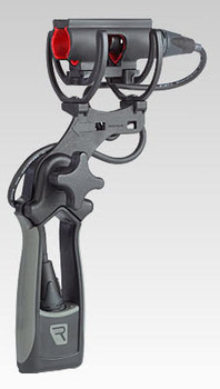 Shure A89M-PG Pistol Grip Mount Shure A89M-PG Pistol Grip Mount