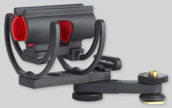 Shure A89M-SH Rycote Shoe Mount Shure A89M-SH Rycote Shoe Mount