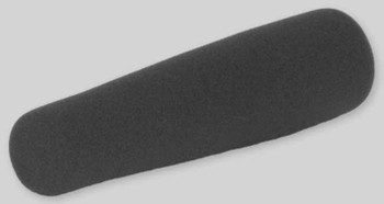 Shure A89MW Rycote Foam Windscreen For VP89M Shure A89MW Rycote Foam Windscreen For VP89M