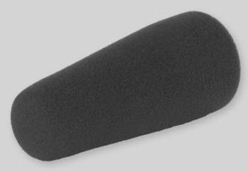 Shure A89SW Replacement Foam Windscreen Shure A89SW Replacement Foam Windscreen