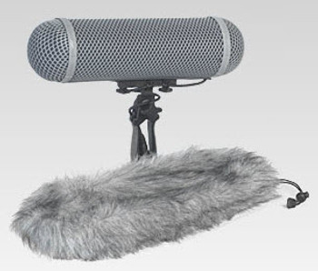 Shure A89SW-KIT Windshield Kit For VP89S & VP82 Microphone Shure A89SW-KIT Windshield Kit For VP89S & VP82 Microphone