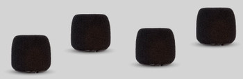 Shure ACVO4WS Centraverse Overhead Mic Windscreens Shure ACVO4WS Centraverse Overhead Mic Windscreens