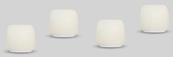 Shure ACVO4WS Centraverse Overhead Mic Windscreens Shure ACVO4WS Centraverse Overhead Mic Windscreens