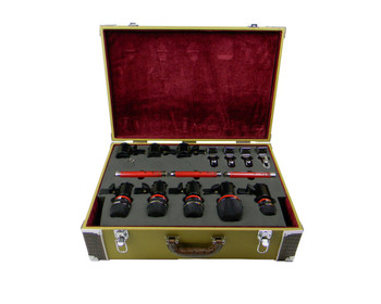 Contents not included Contents not included