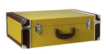 Avantone TC1 Tweed Case Avantone TC1 Tweed Case