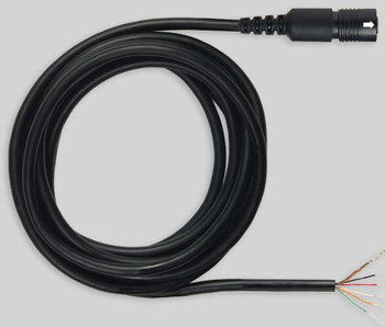 Shure BCASCA1 Replacement Cable For BRH440M / BRH441M Shure BCASCA1 Replacement Cable For BRH440M / BRH441M