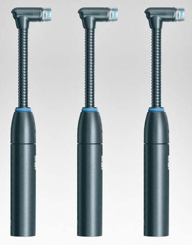 Shure BETA 98AMP/C-3PK Miniature Cardioid Drum Microphone - 3 Pack Shure BETA 98AMP/C-3PK Miniature Cardioid Drum Microphone - 3 Pack