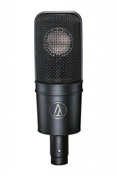 Audio-Technica AT4040 Cardioid Condenser Microphone Audio-Technica AT4040 Cardioid Condenser Microphone