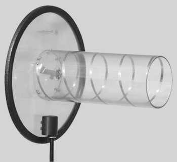 Shure HA-8089 Helical Antenna (480-900 MHz) Shure HA-8089 Helical Antenna (480-900 MHz)