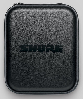 Shure HPACC3 Storage Case For SRH1540 Headphones Shure HPACC3 Storage Case For SRH1540 Headphones